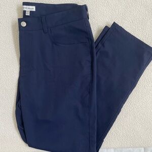 Peter Millar eb66 Performance Five-Pocket Pant